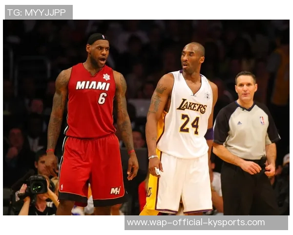 詹姆斯与科比经典对决瞬间回顾展现篮球传奇的辉煌岁月 詹姆斯与科比经典对决瞬间回顾展现篮球传奇的辉煌岁月