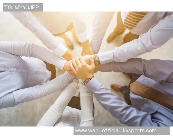 顾全大局，携手共进：在复杂环境中实现个人与团队的和谐发展