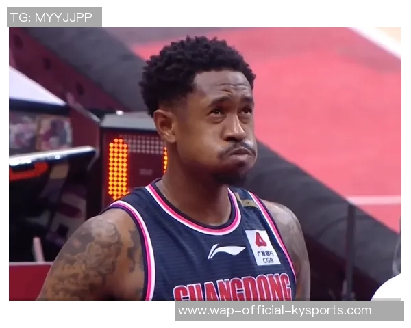 马尚布鲁克斯的篮球之路与职业生涯的辉煌成就回顾与展望