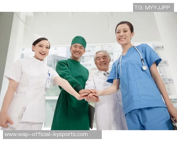 探索体育运动产品的创新与发展趋势助力健康生活方式的全面提升